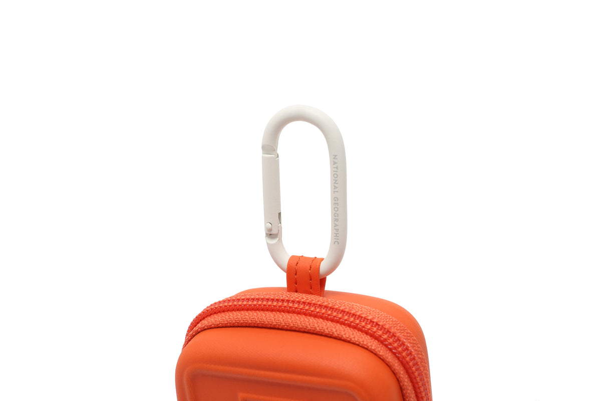 3D Mold Pouch