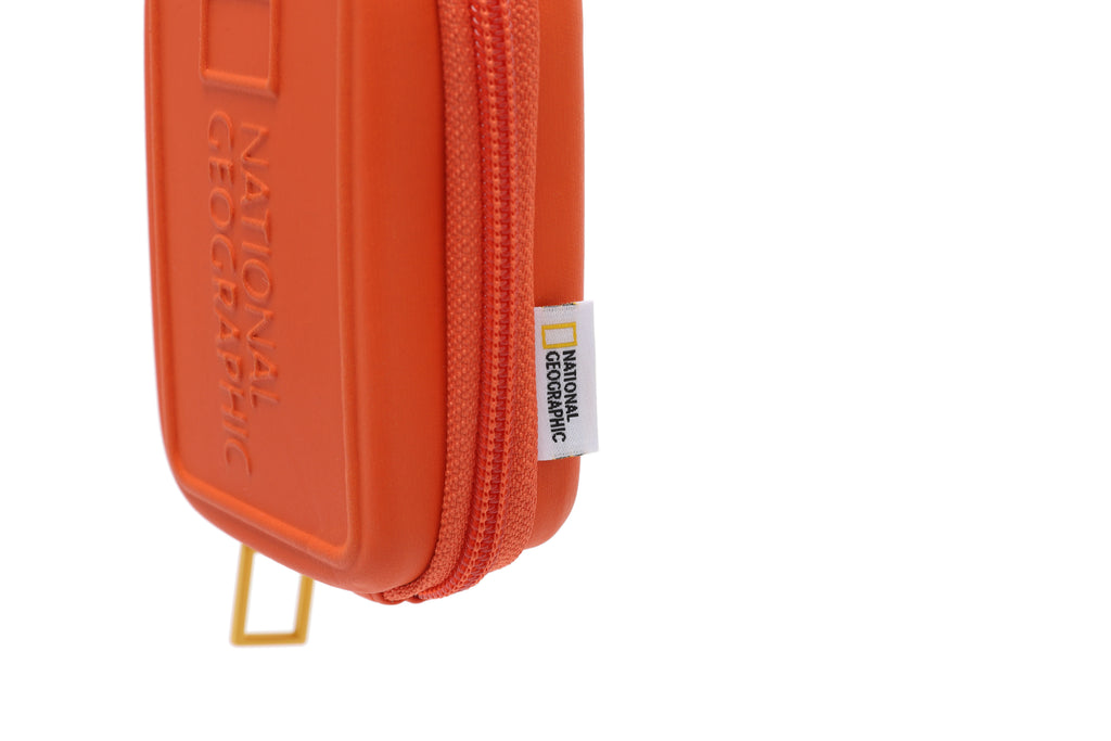 3D Mold Pouch