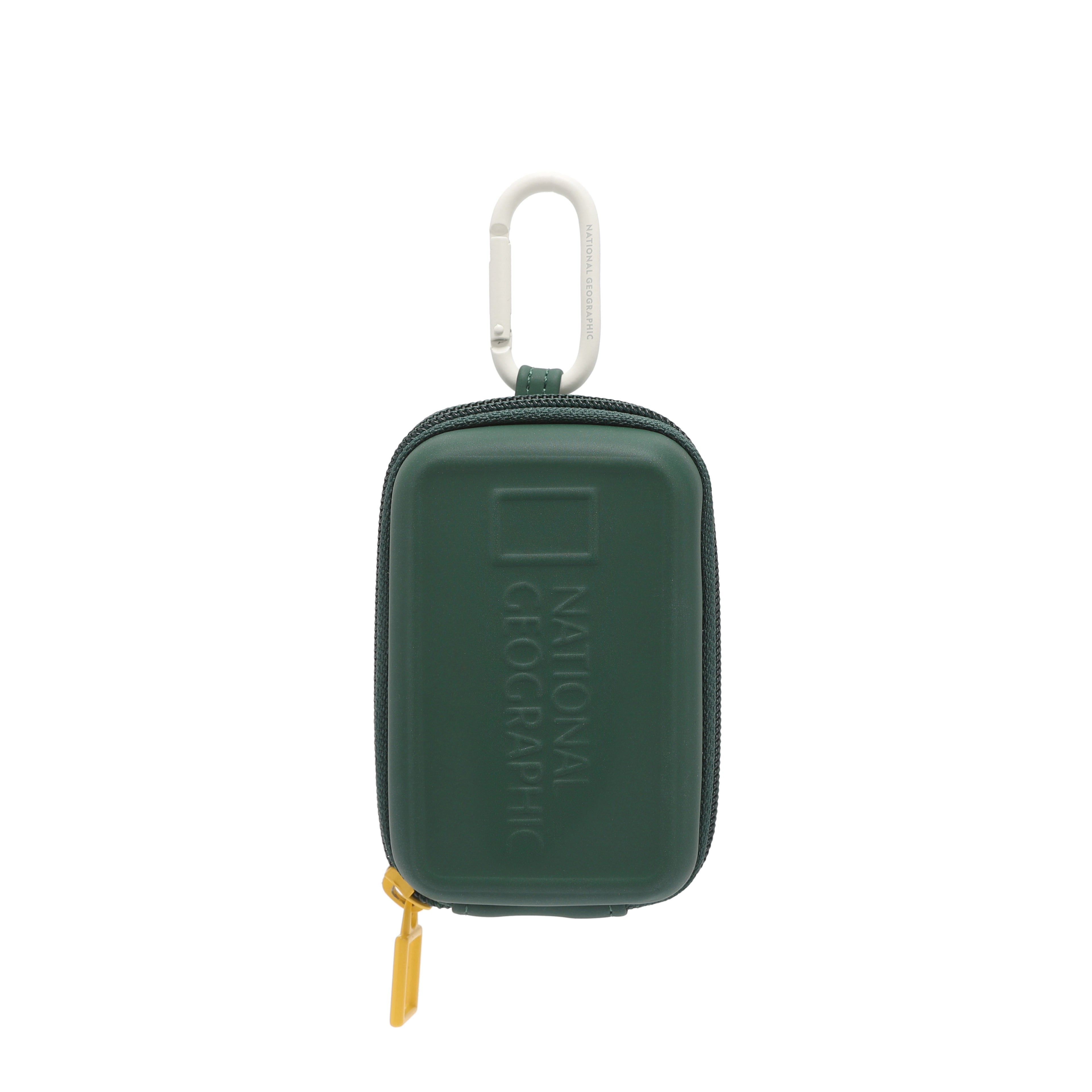3D Mold Pouch