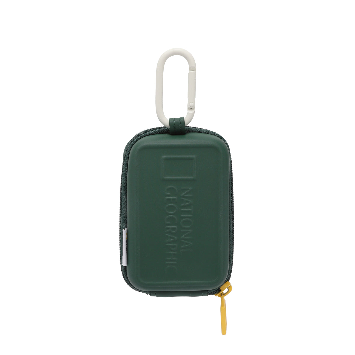 3D Mold Pouch