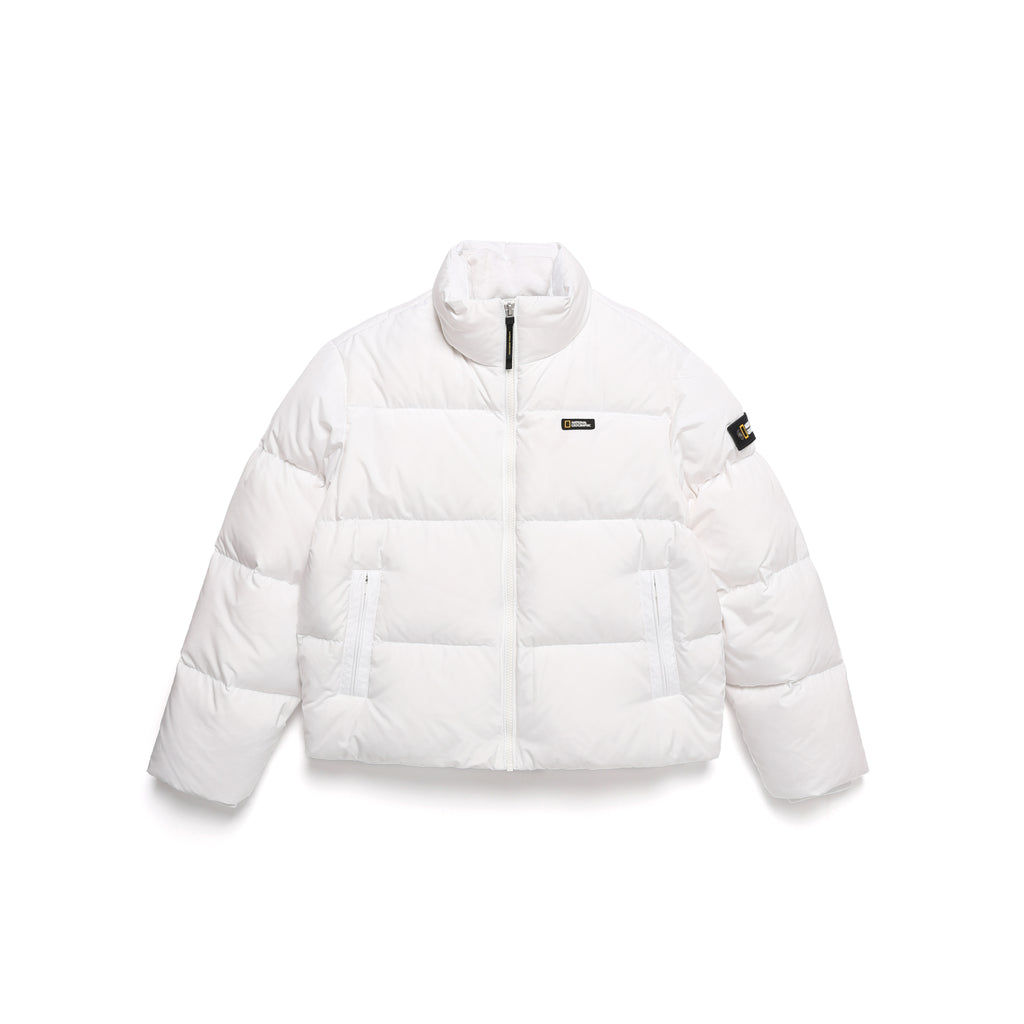 Women'S Reimann Short Down Jacket- Pink