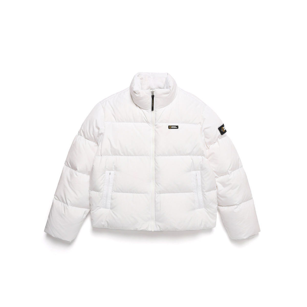 Women'S Reimann Short Down Jacket- Pink