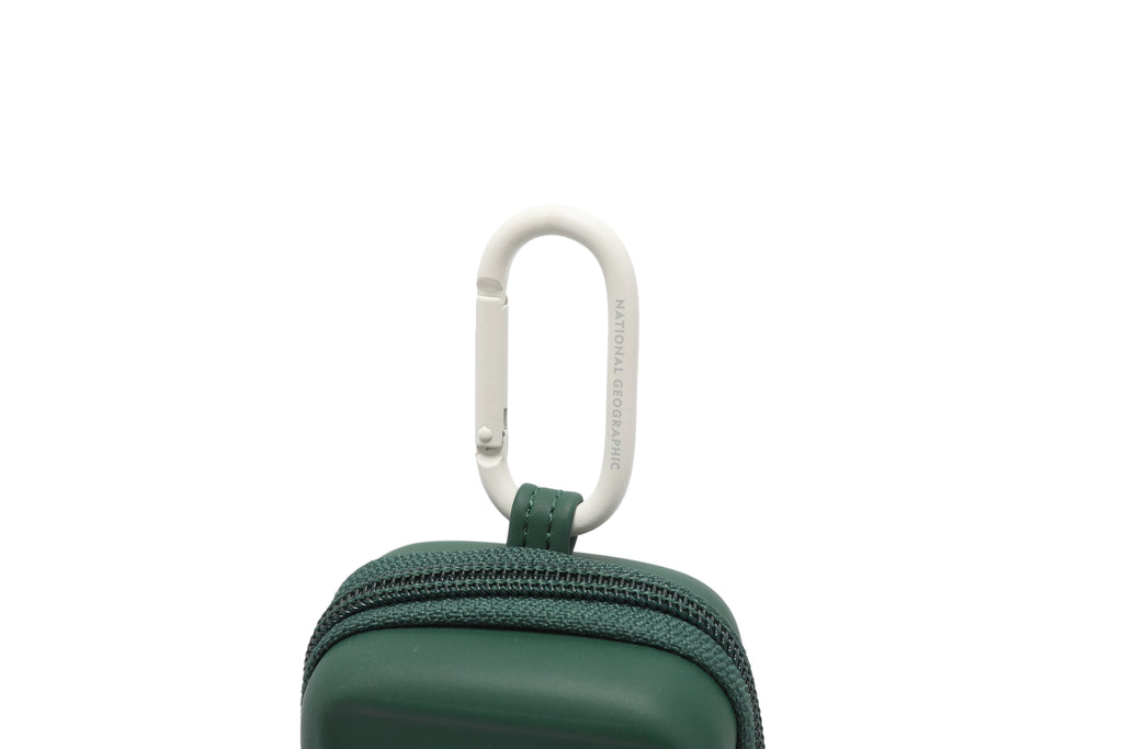 3D Mold Pouch