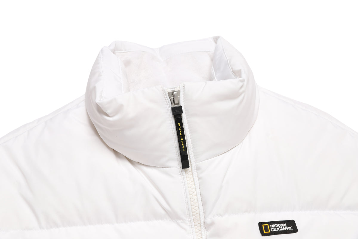Women'S Reimann Short Down Jacket- Pink
