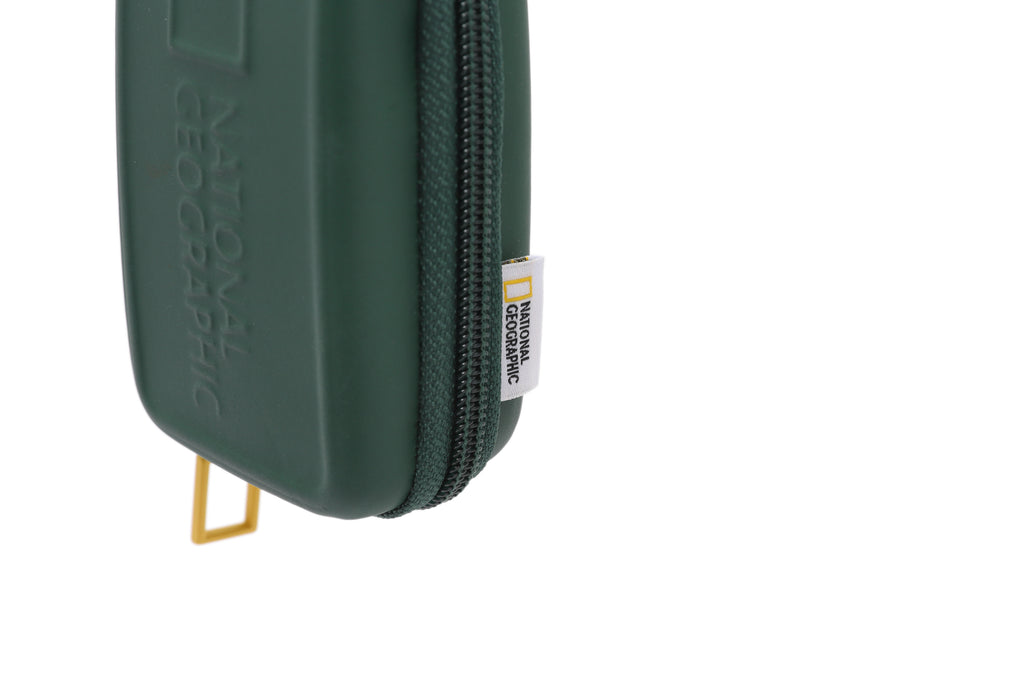 3D Mold Pouch