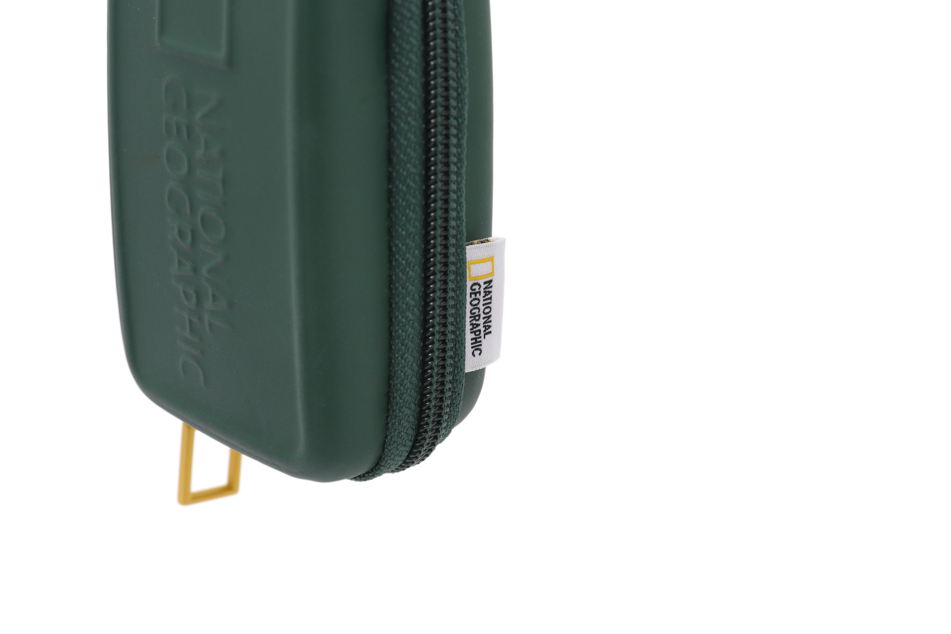 3D Mold Pouch