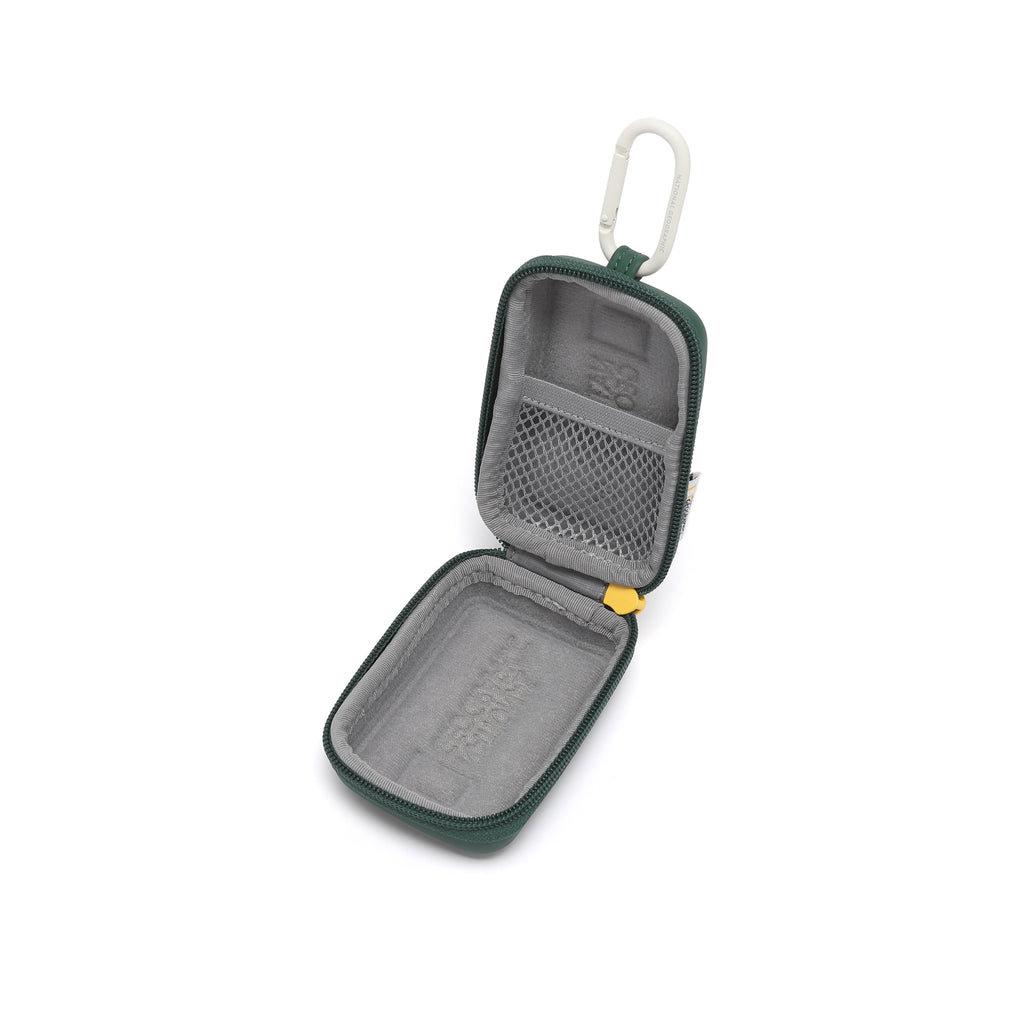 3D Mold Pouch