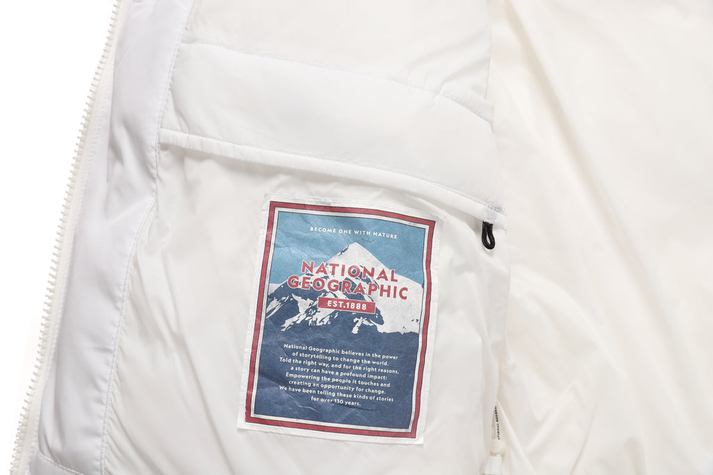 Women'S Reimann Short Down Jacket- Pink