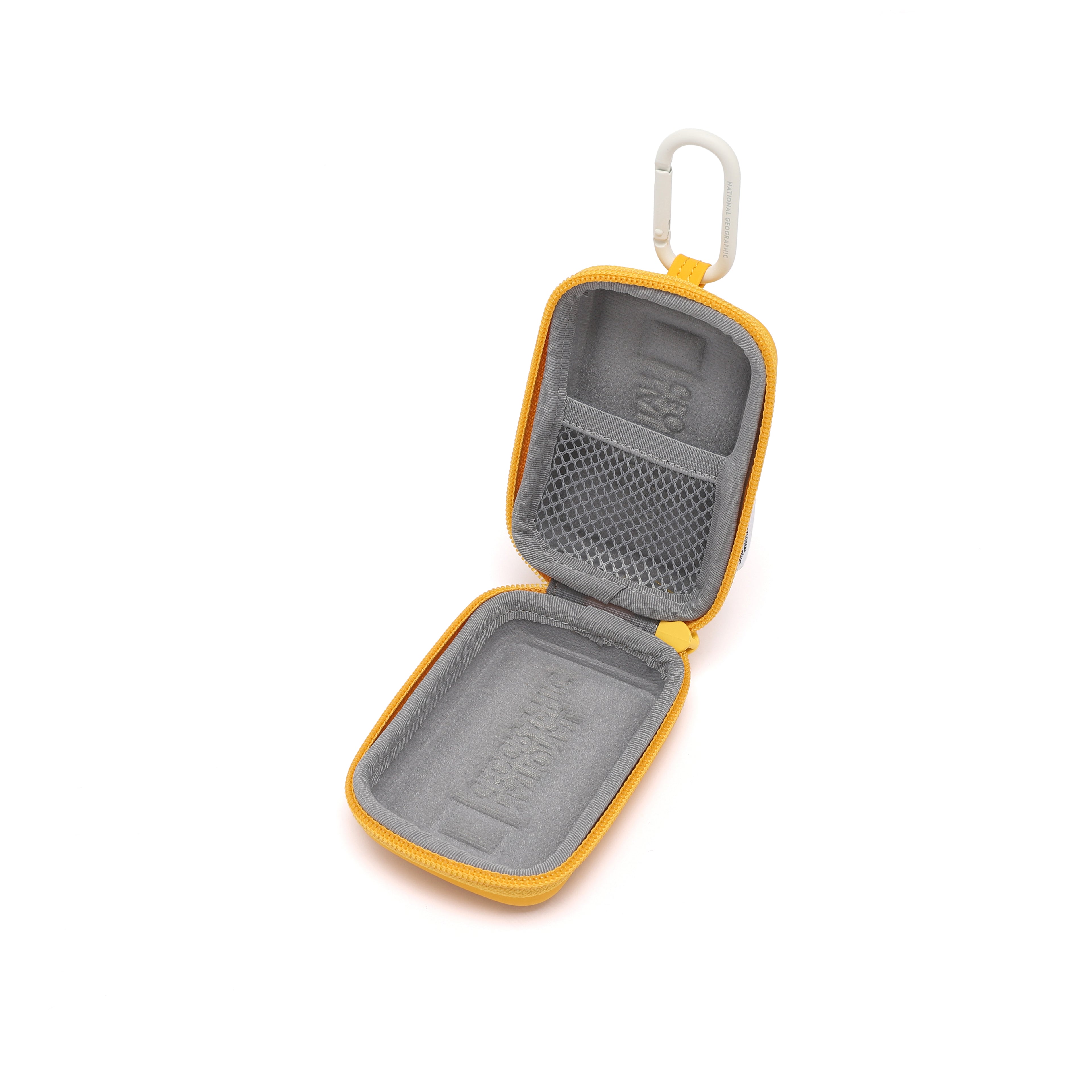 3D Mold Pouch