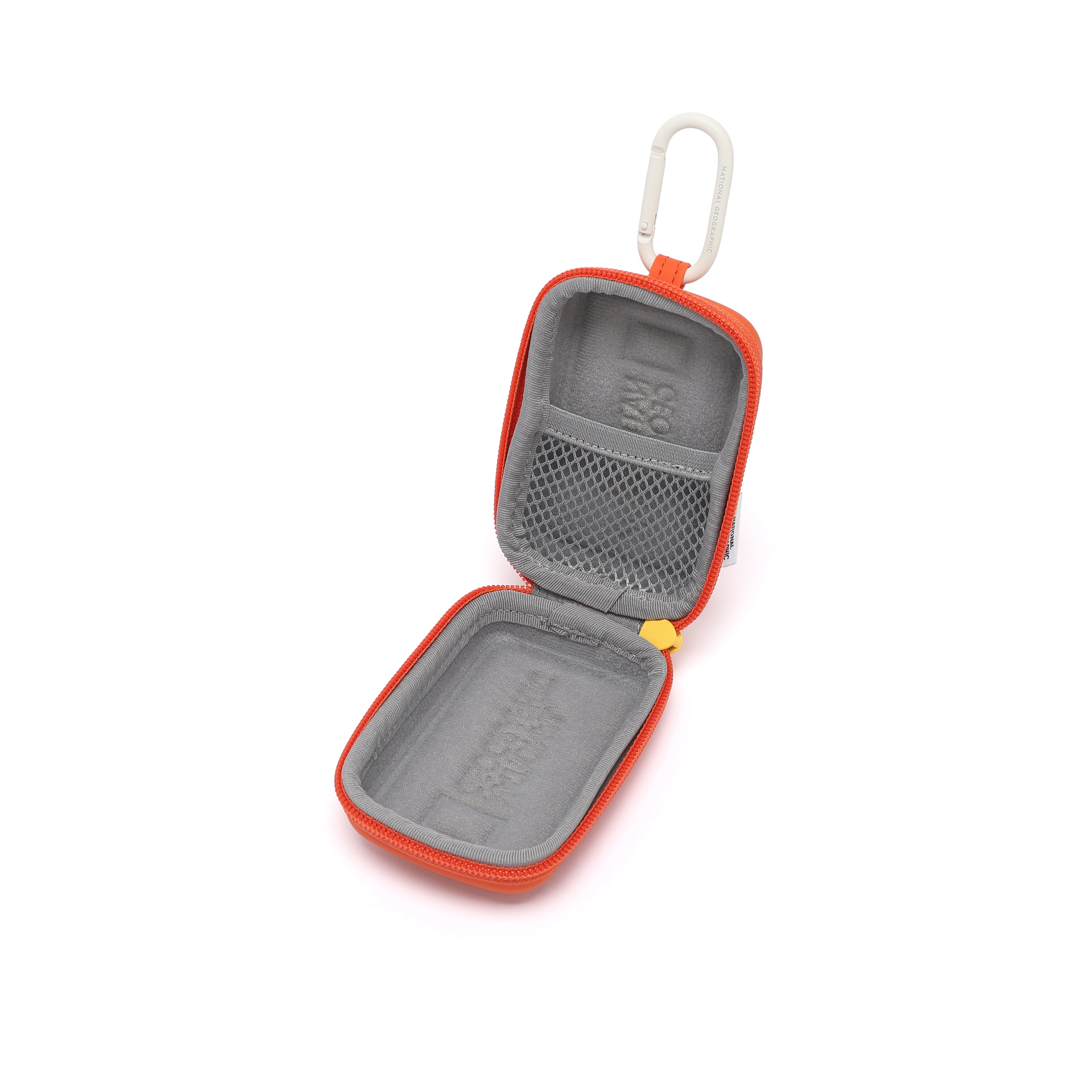 3D Mold Pouch
