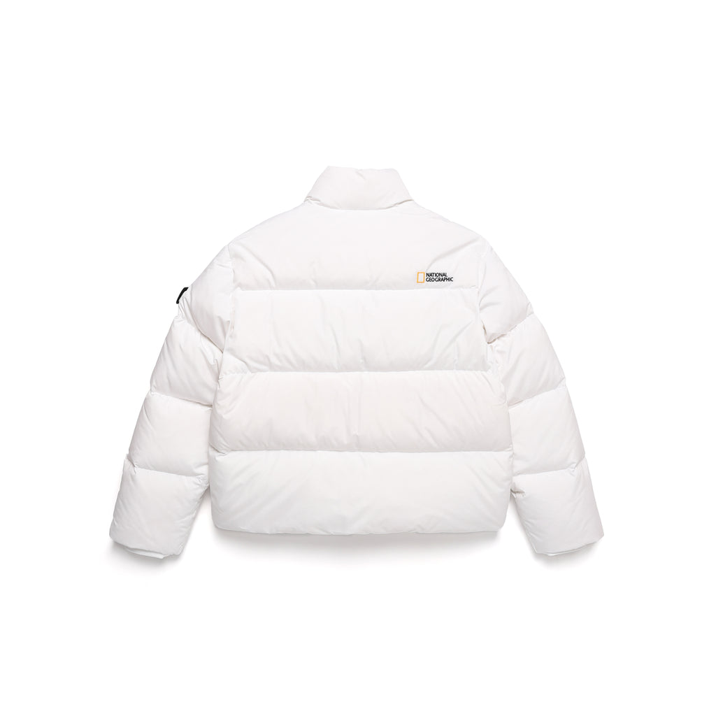 Women'S Reimann Short Down Jacket- Pink