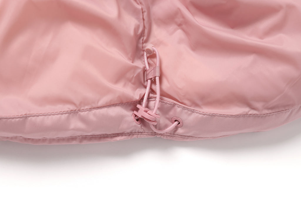 Women'S Reimann Short Down Jacket- Pink