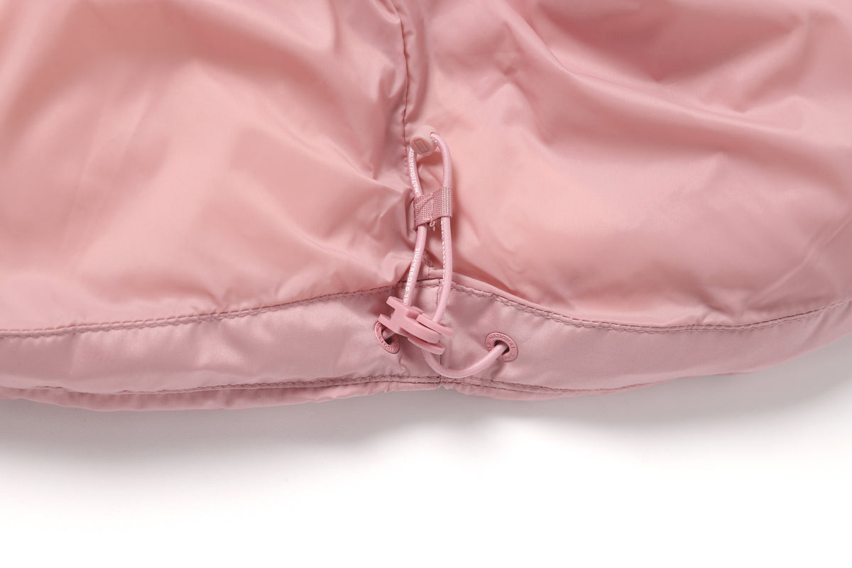 Women'S Reimann Short Down Jacket- Pink