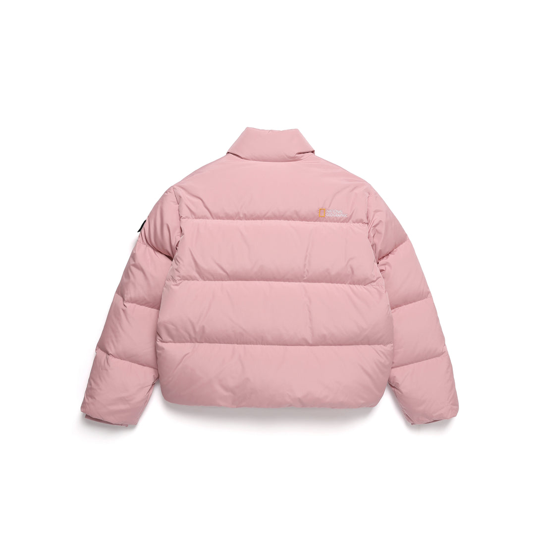 WOMEN'S REIMANN SHORT DOWN JUMPER- PINK