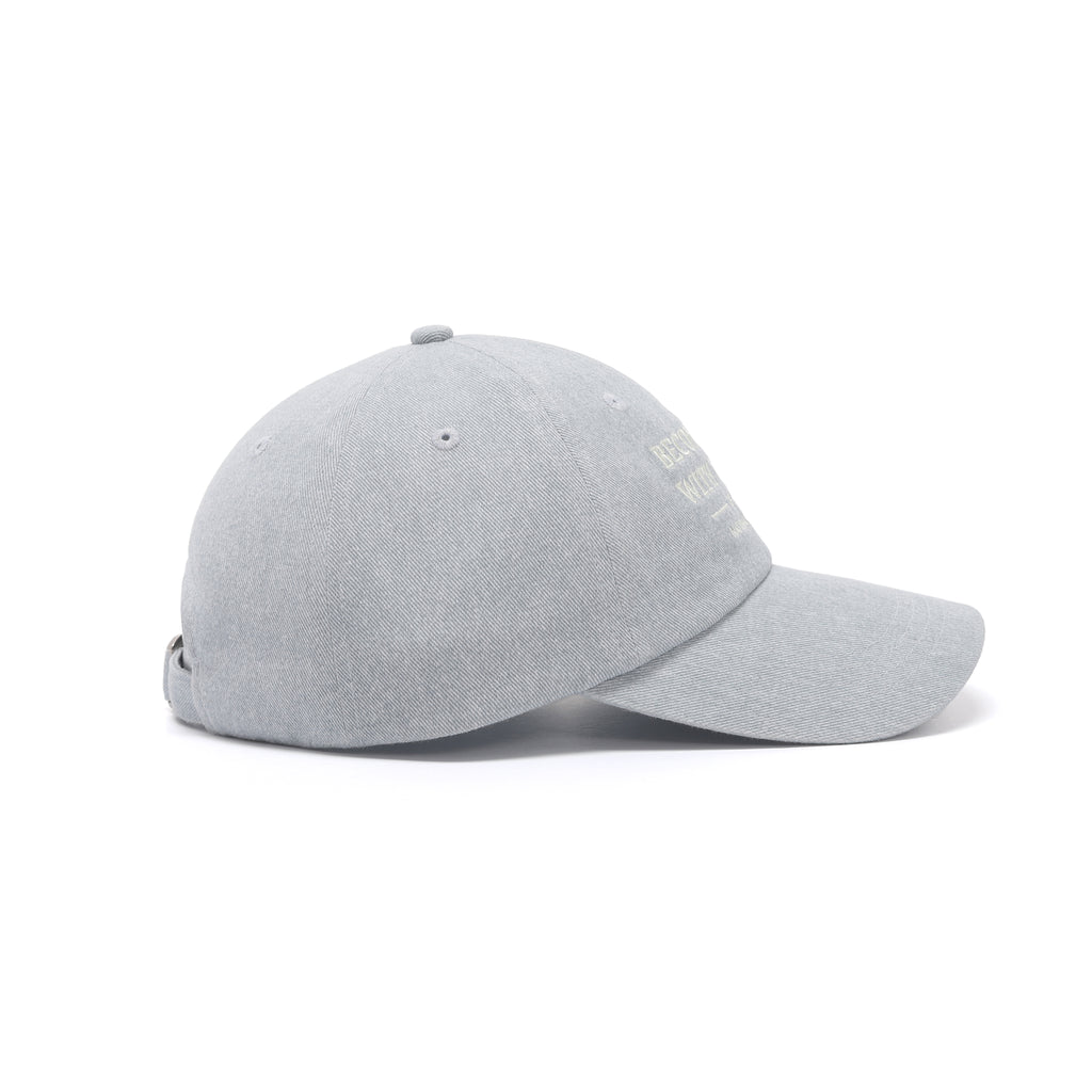 Become One With Nature Cap