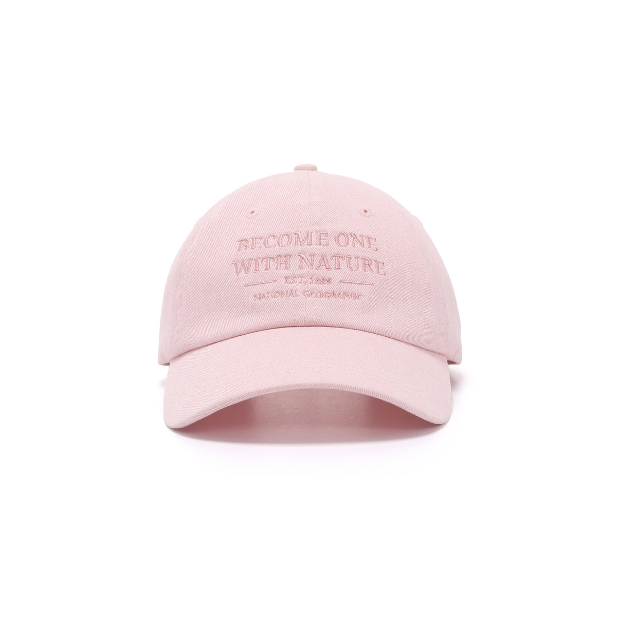 Become One With Nature Cap