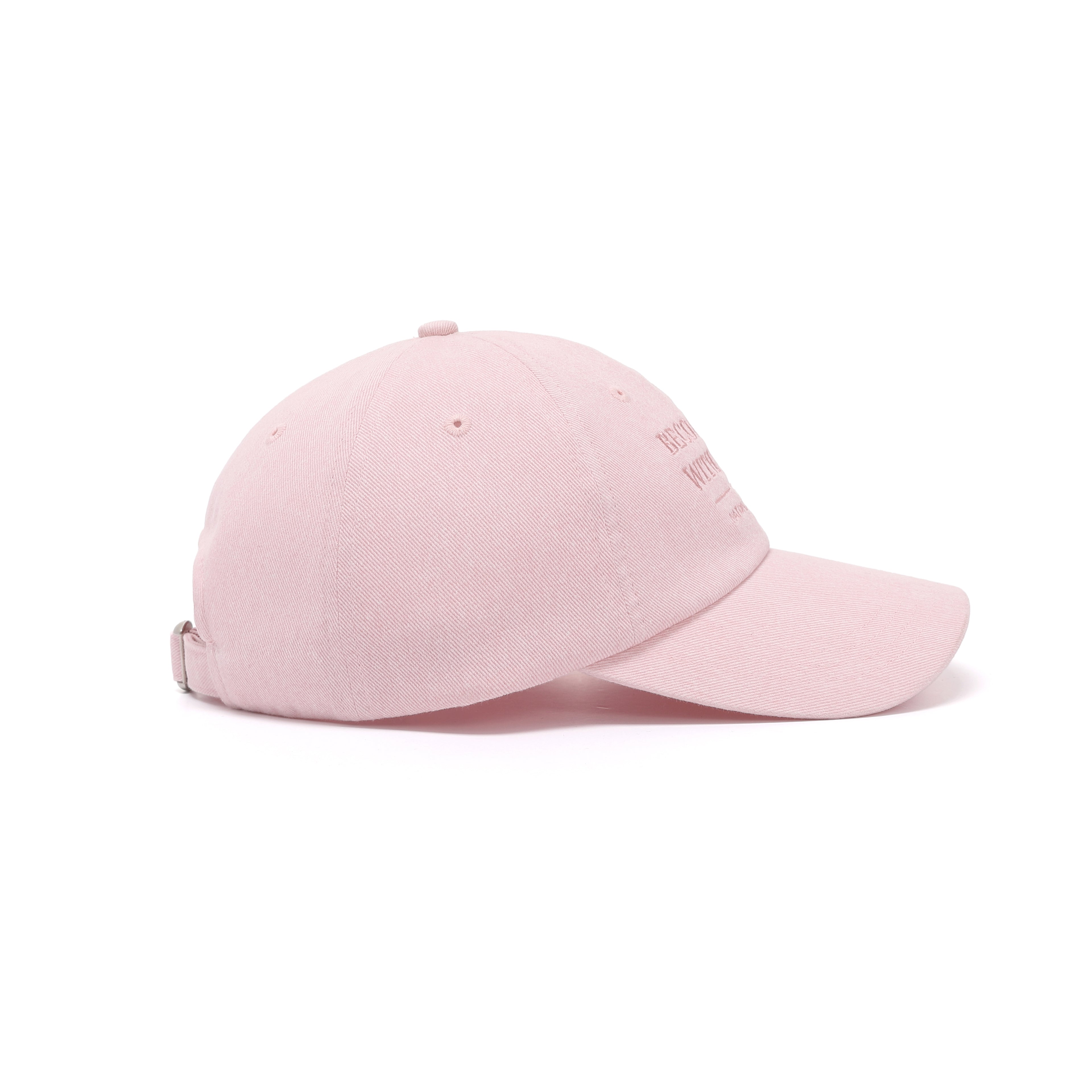 Become One With Nature Cap