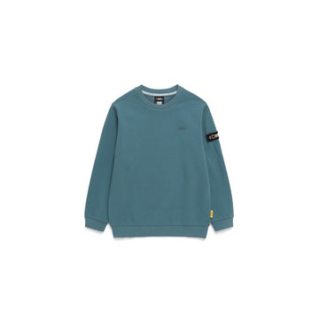 Kids Basic Small Logo Sweatshirt