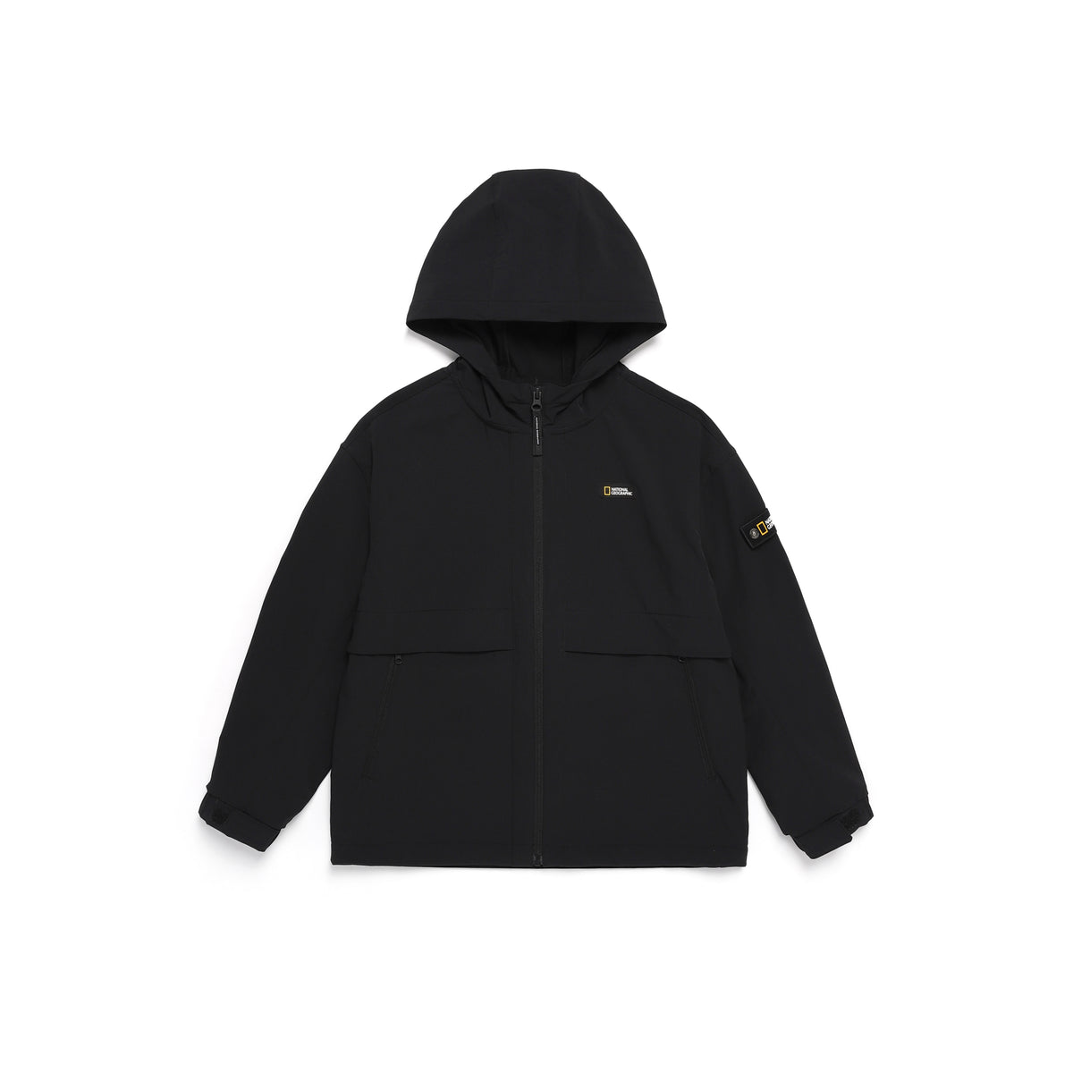 Kids Pantera Woven Training Jacket