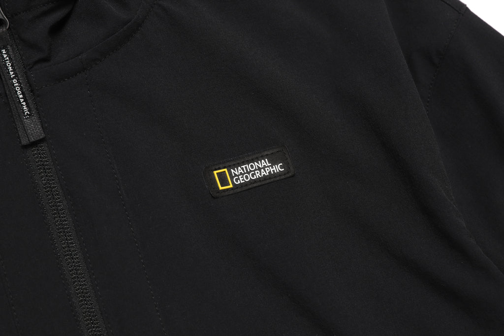 Kids Pantera Woven Training Jacket