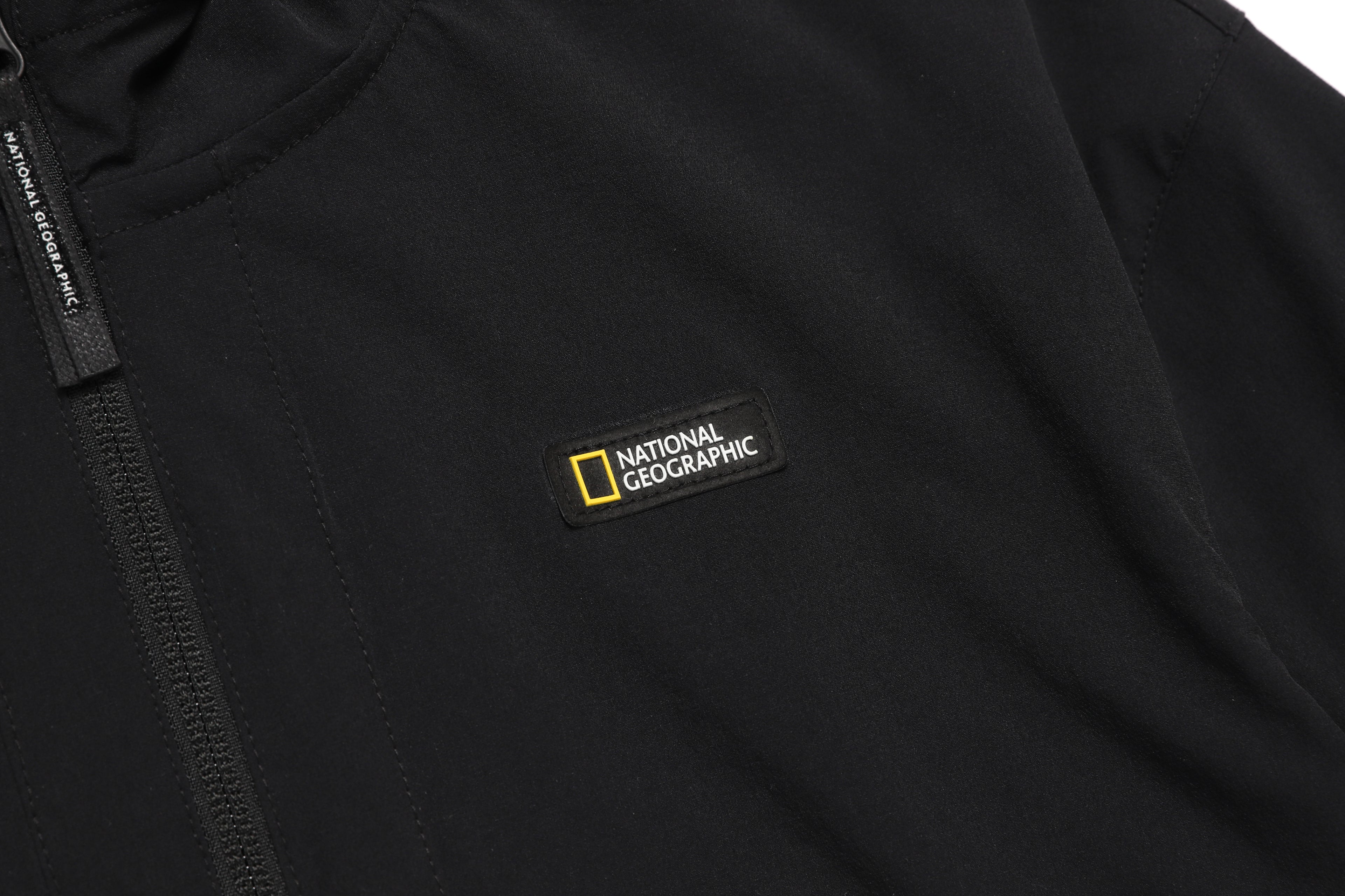 Kids Pantera Woven Training Jacket