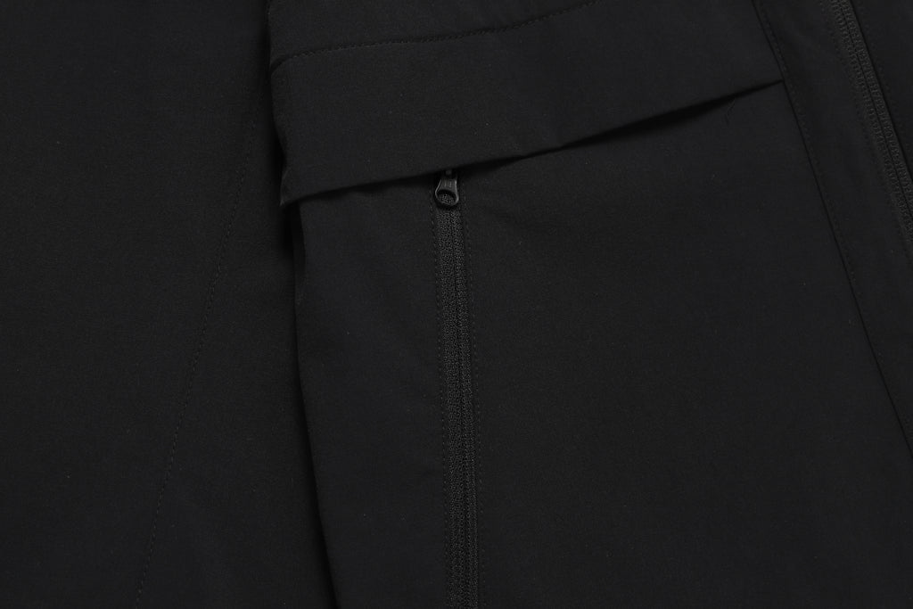 Kids Pantera Woven Training Jacket