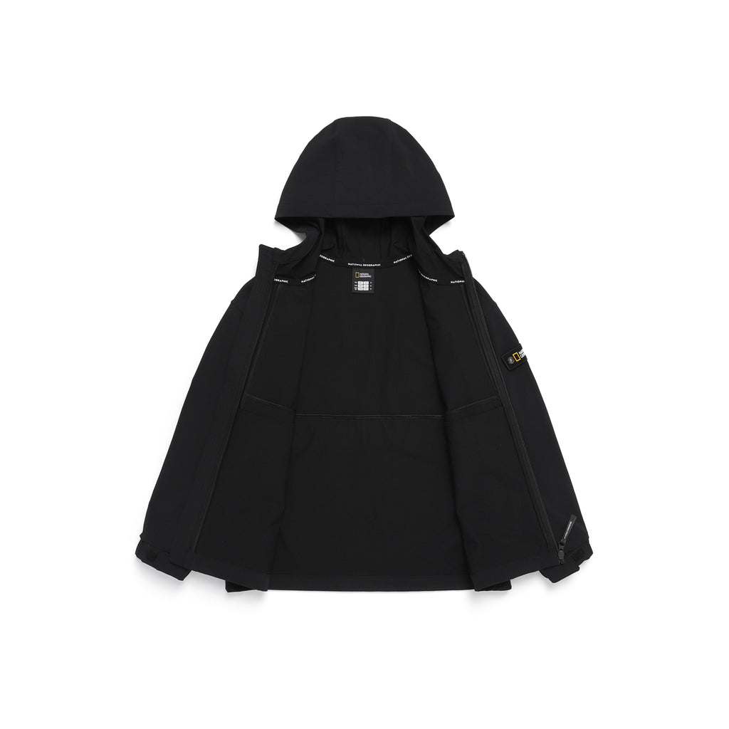 Kids Pantera Woven Training Jacket