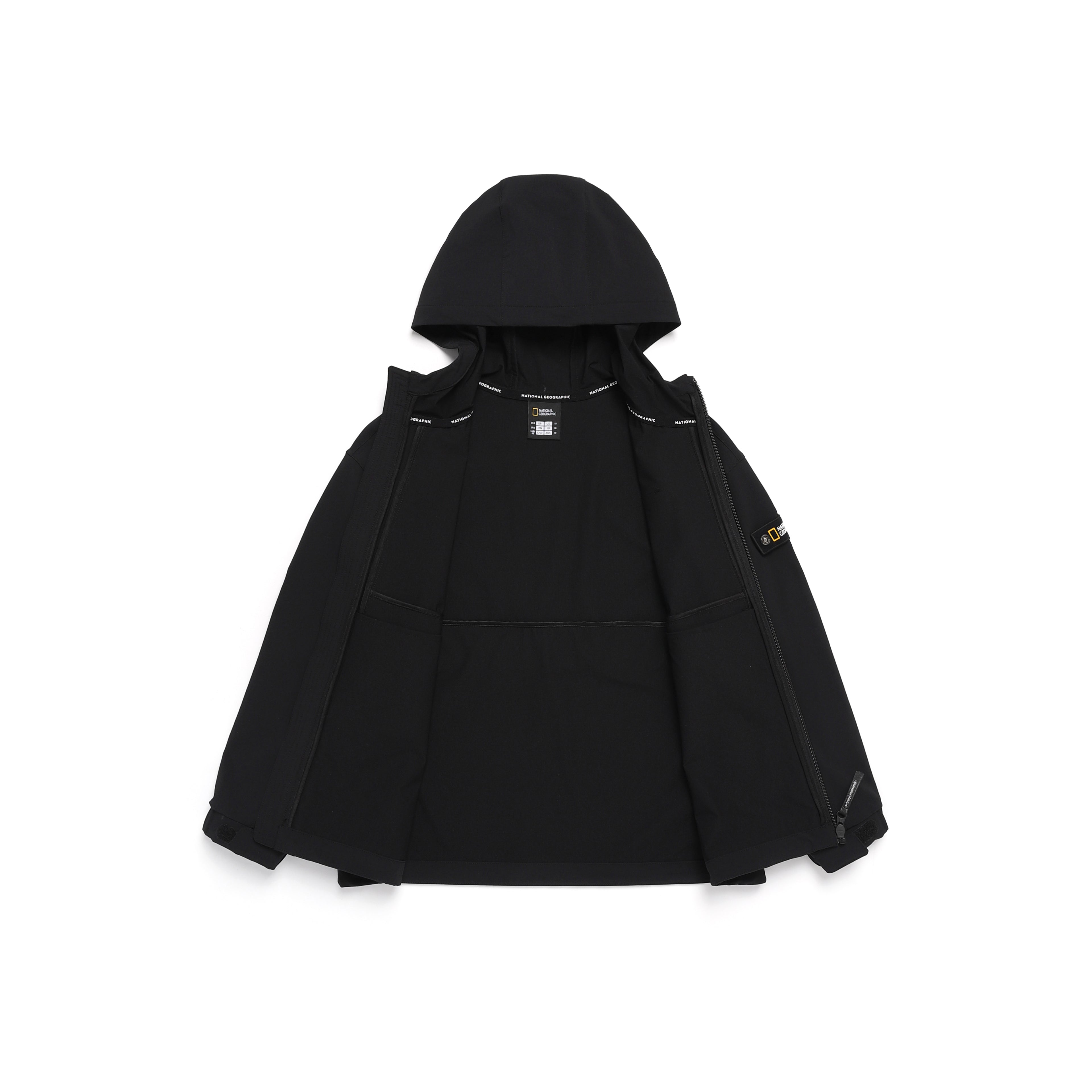 Kids Pantera Woven Training Jacket