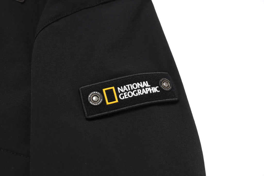Kids Pantera Woven Training Jacket