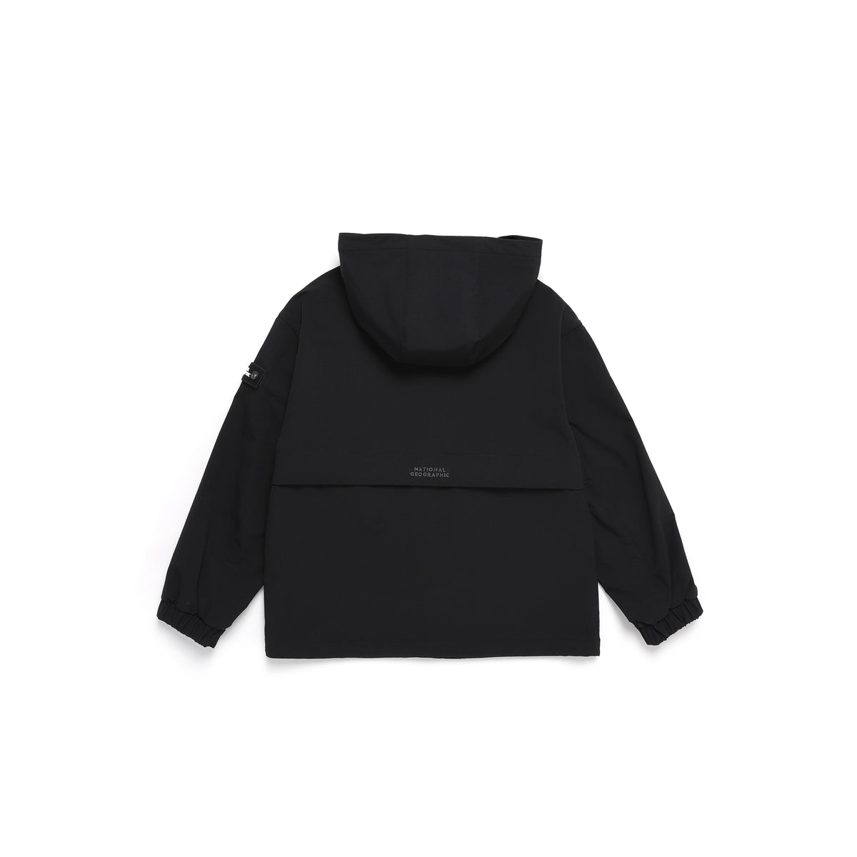 Kids Pantera Woven Training Jacket
