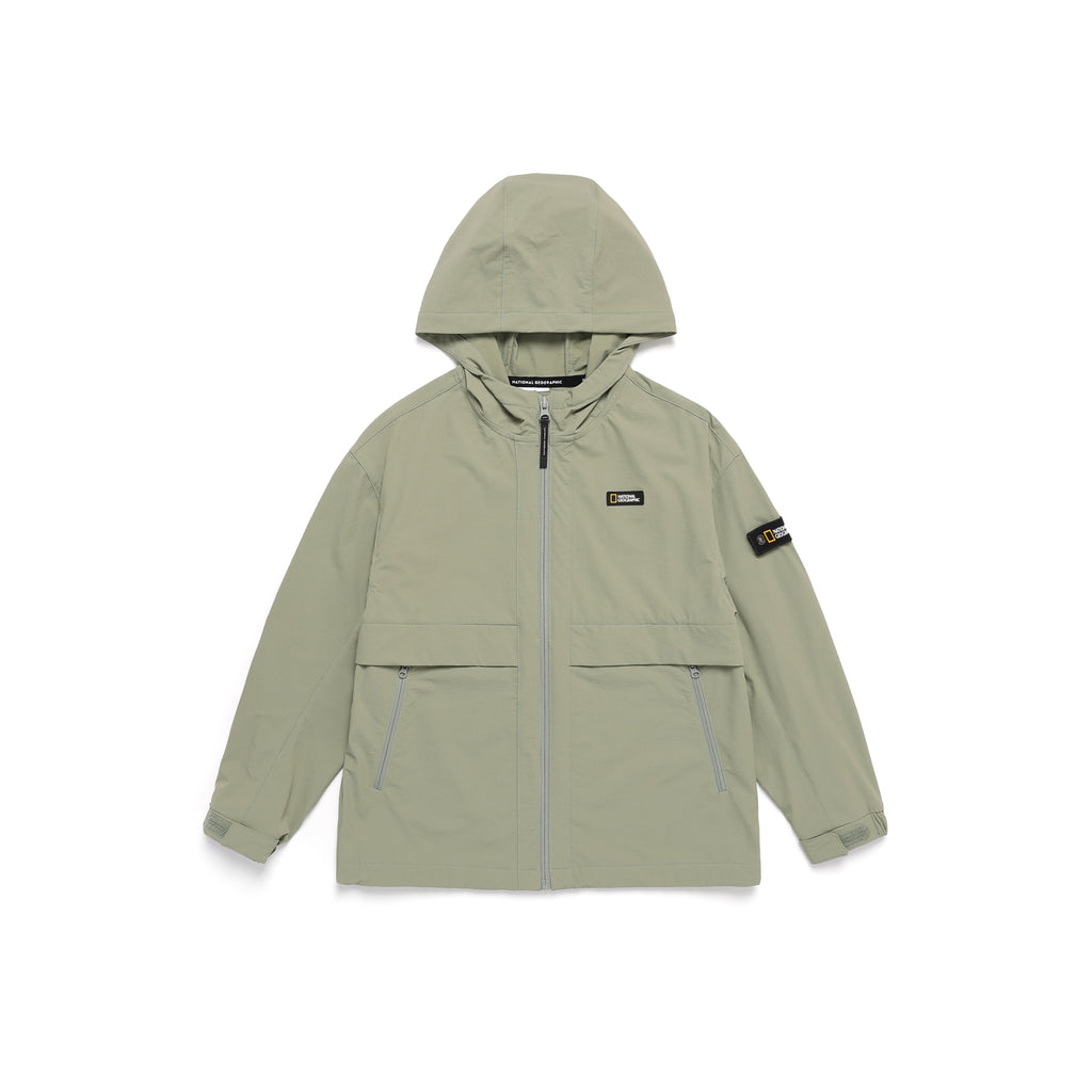 Kids Pantera Woven Training Jacket