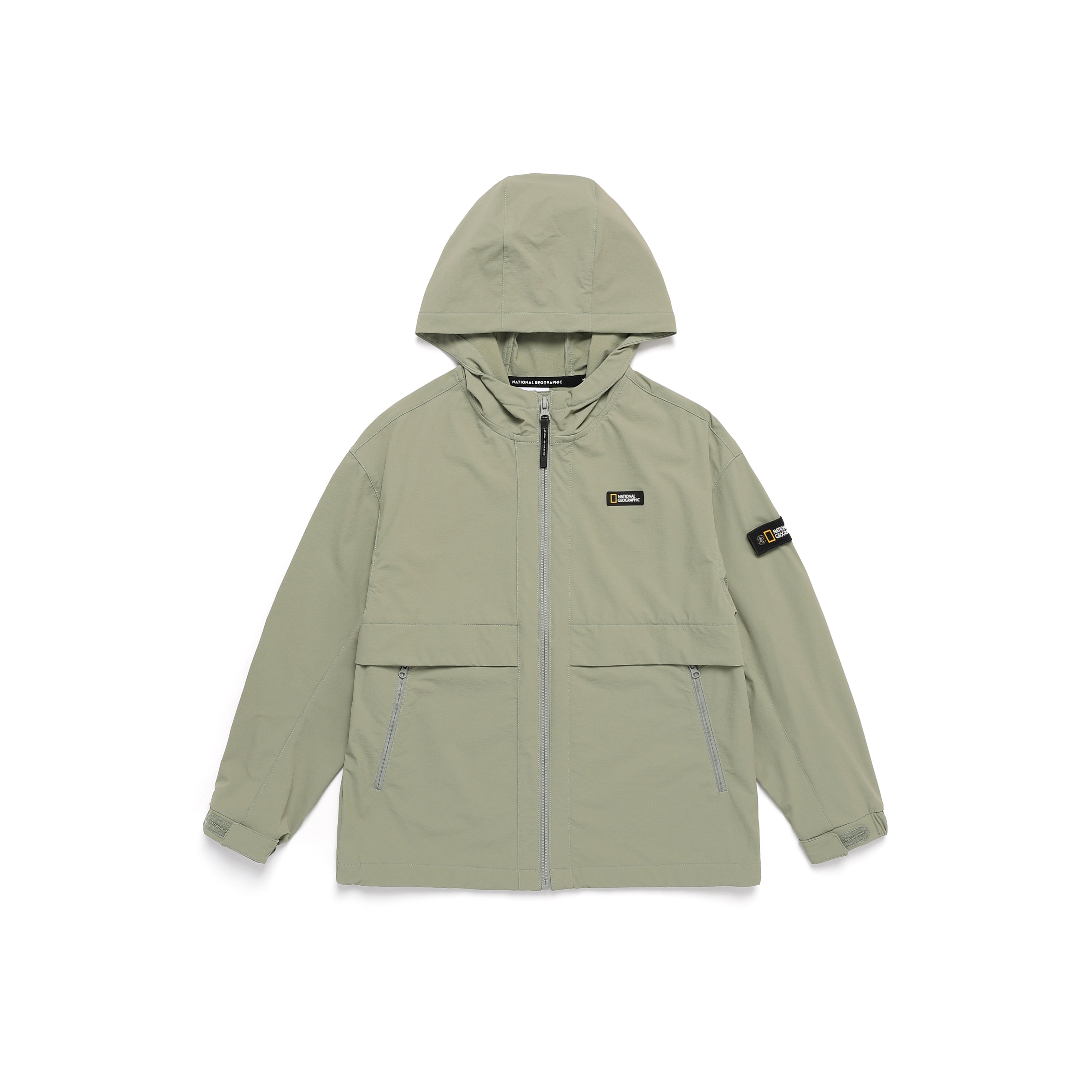 Kids Pantera Woven Training Jacket