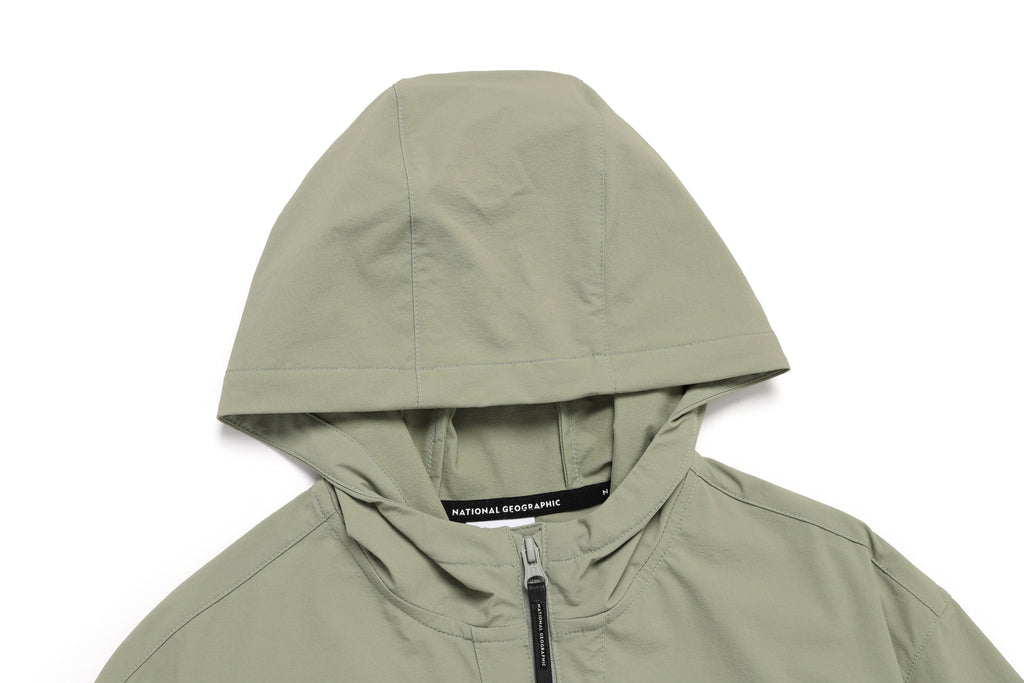 Kids Pantera Woven Training Jacket