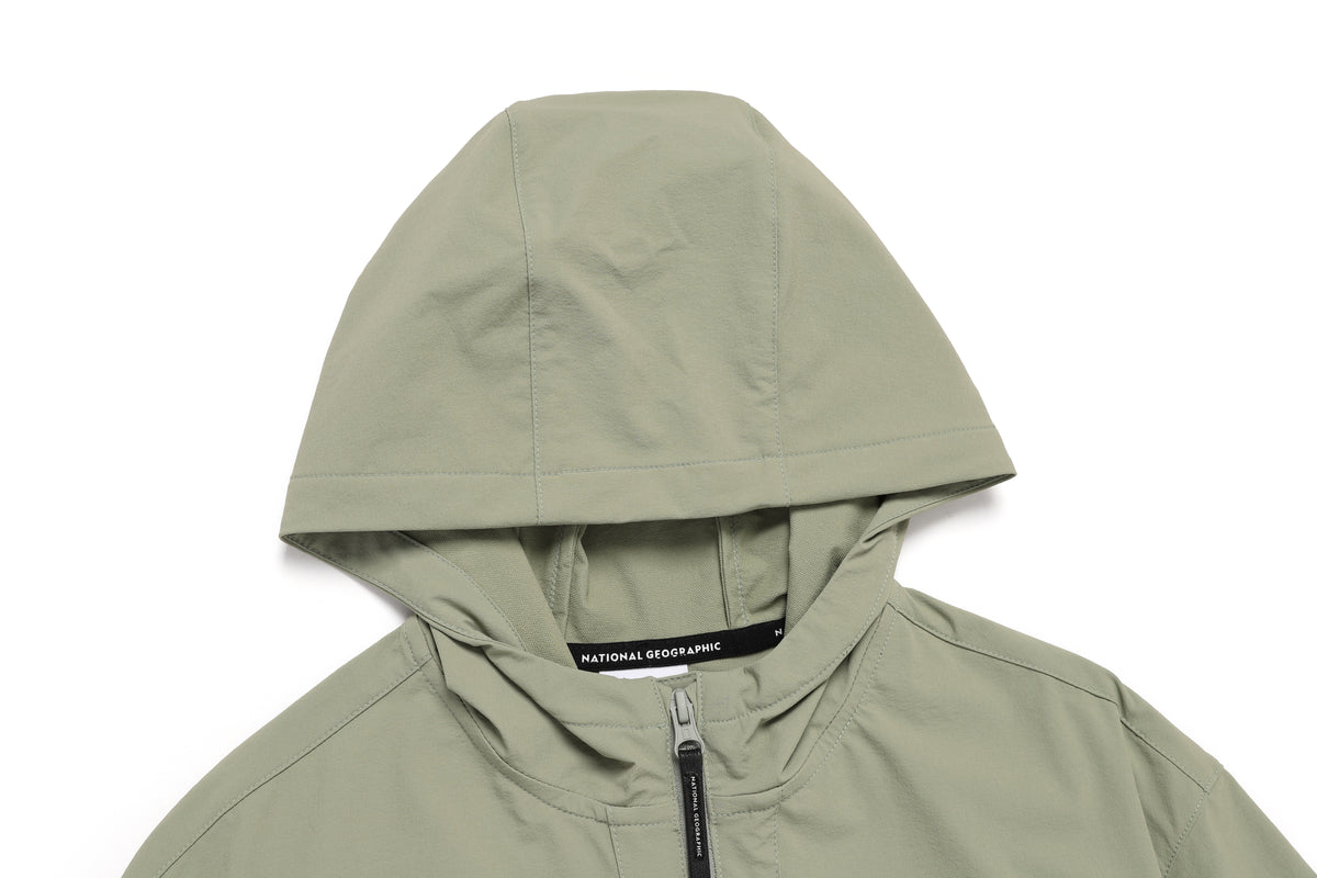 Kids Pantera Woven Training Jacket