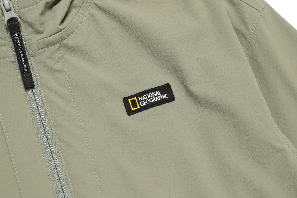 Kids Pantera Woven Training Jacket