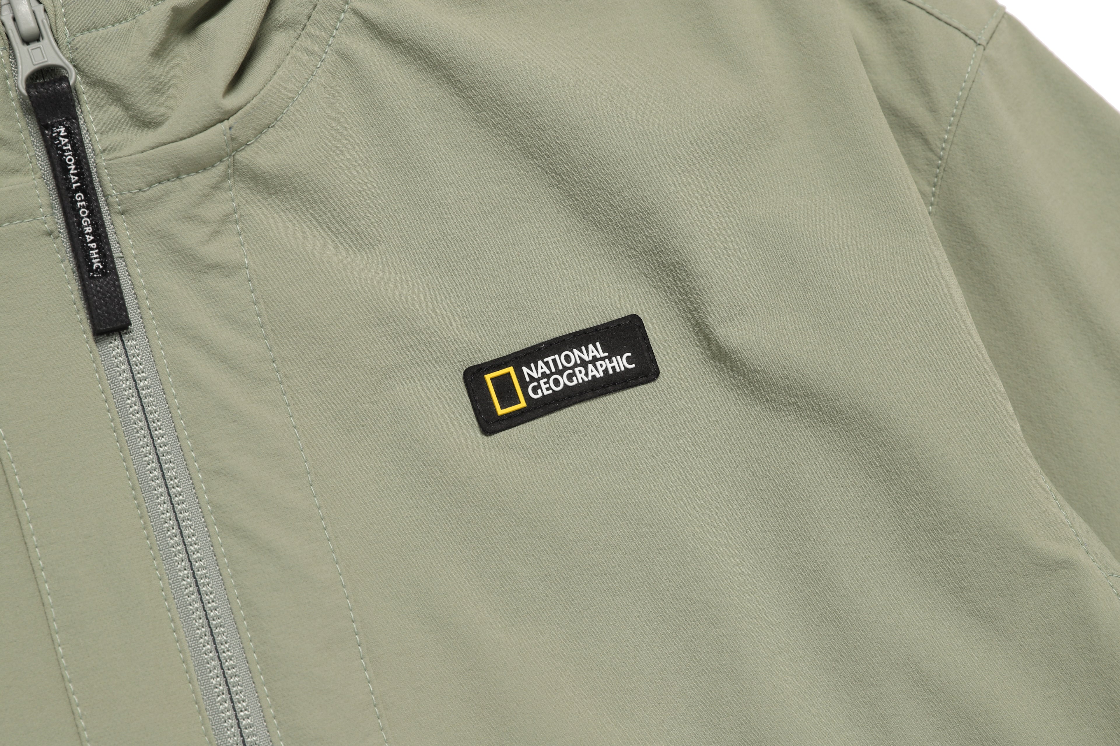 Kids Pantera Woven Training Jacket