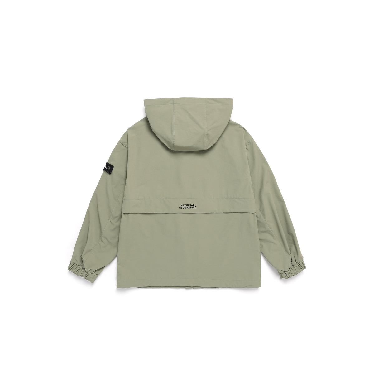 Kids Pantera Woven Training Jacket