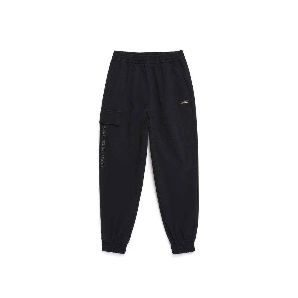 Kids Pantera Woven Training Pants