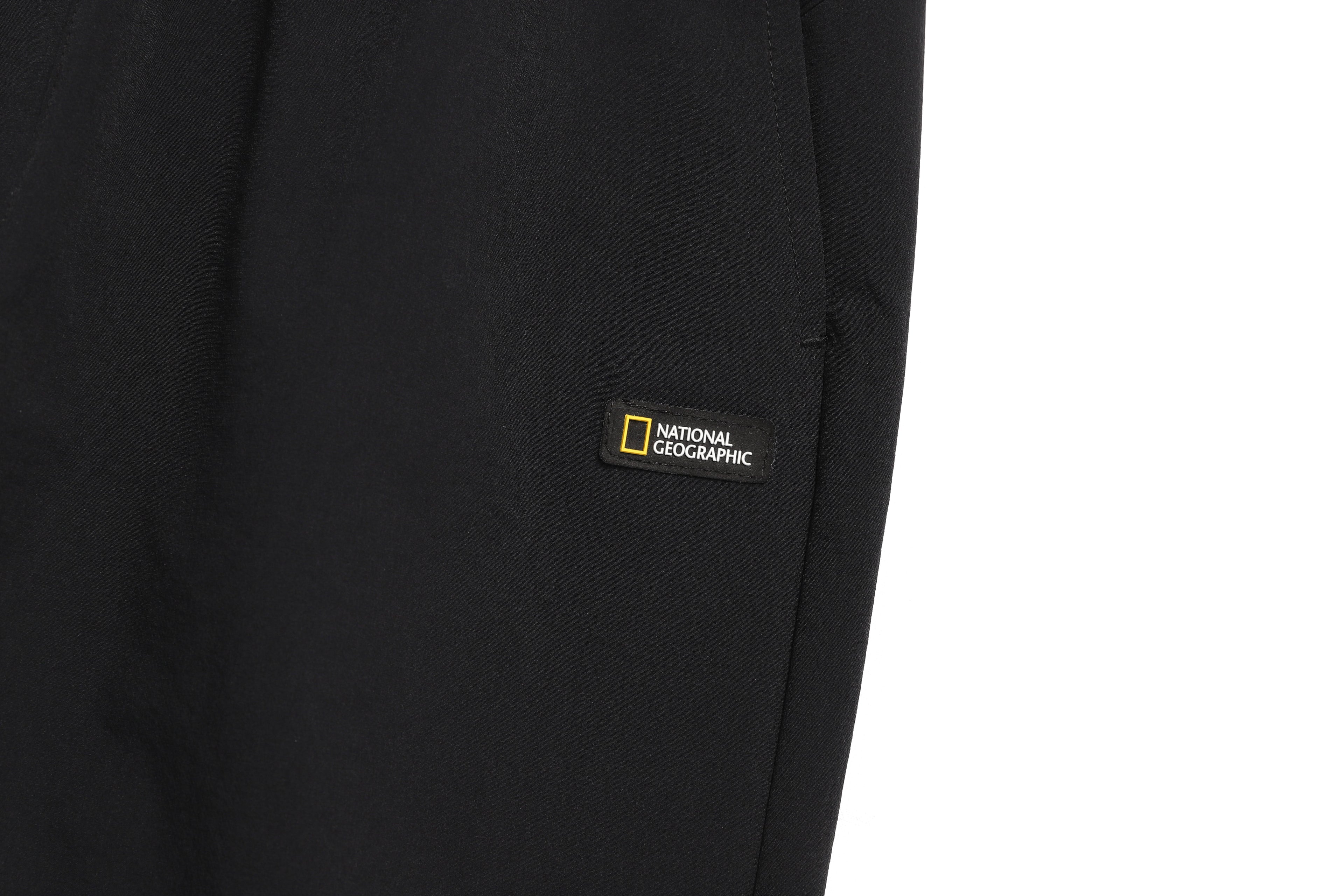 Kids Pantera Woven Training Pants