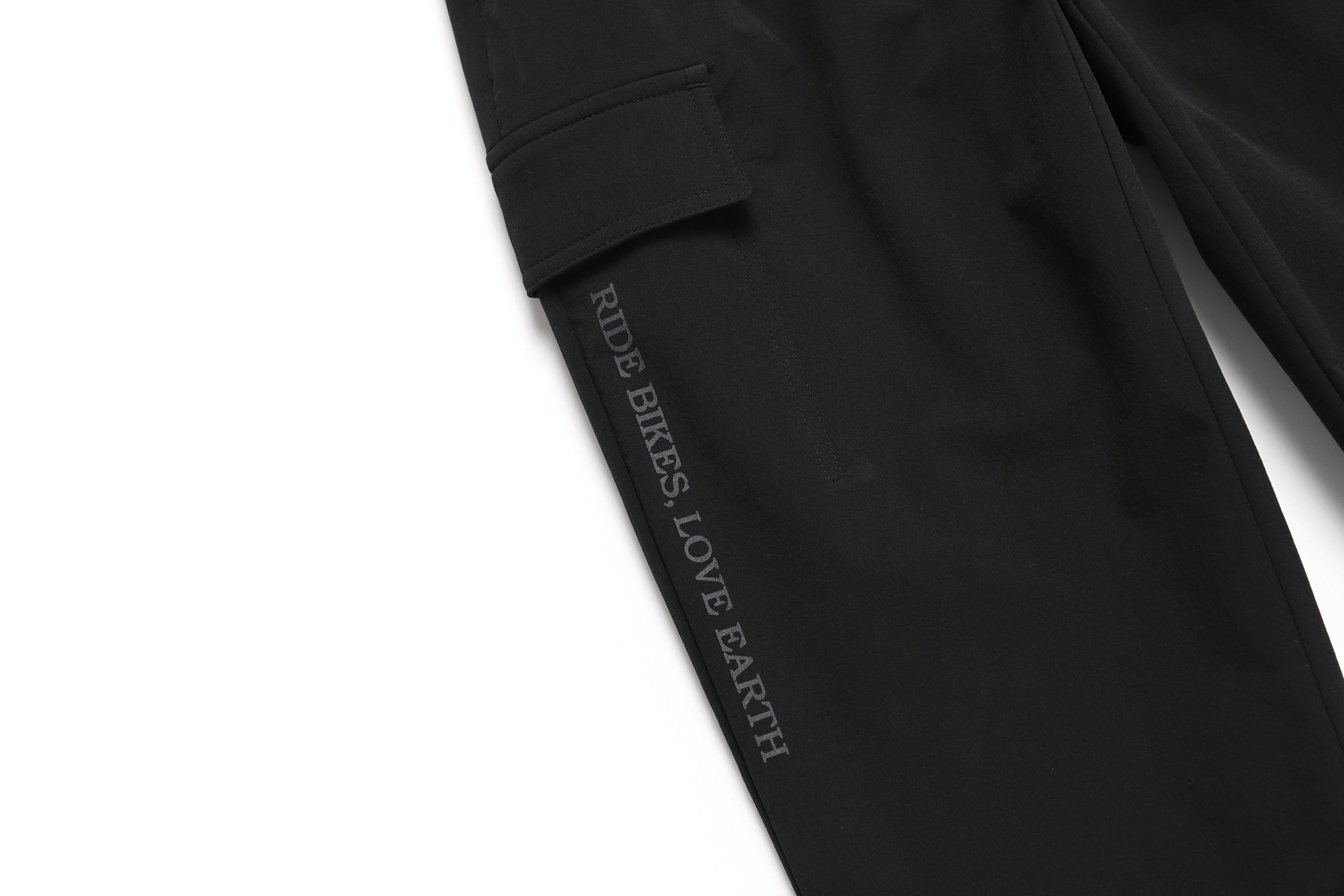Kids Pantera Woven Training Pants