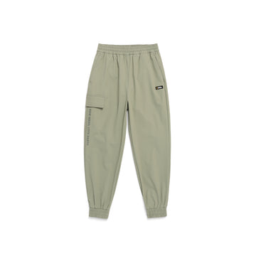 Kids Pantera Woven Training Pants