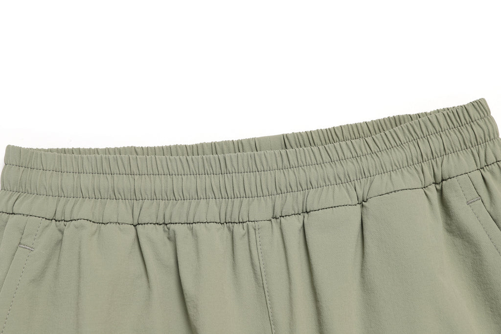 Kids Pantera Woven Training Pants