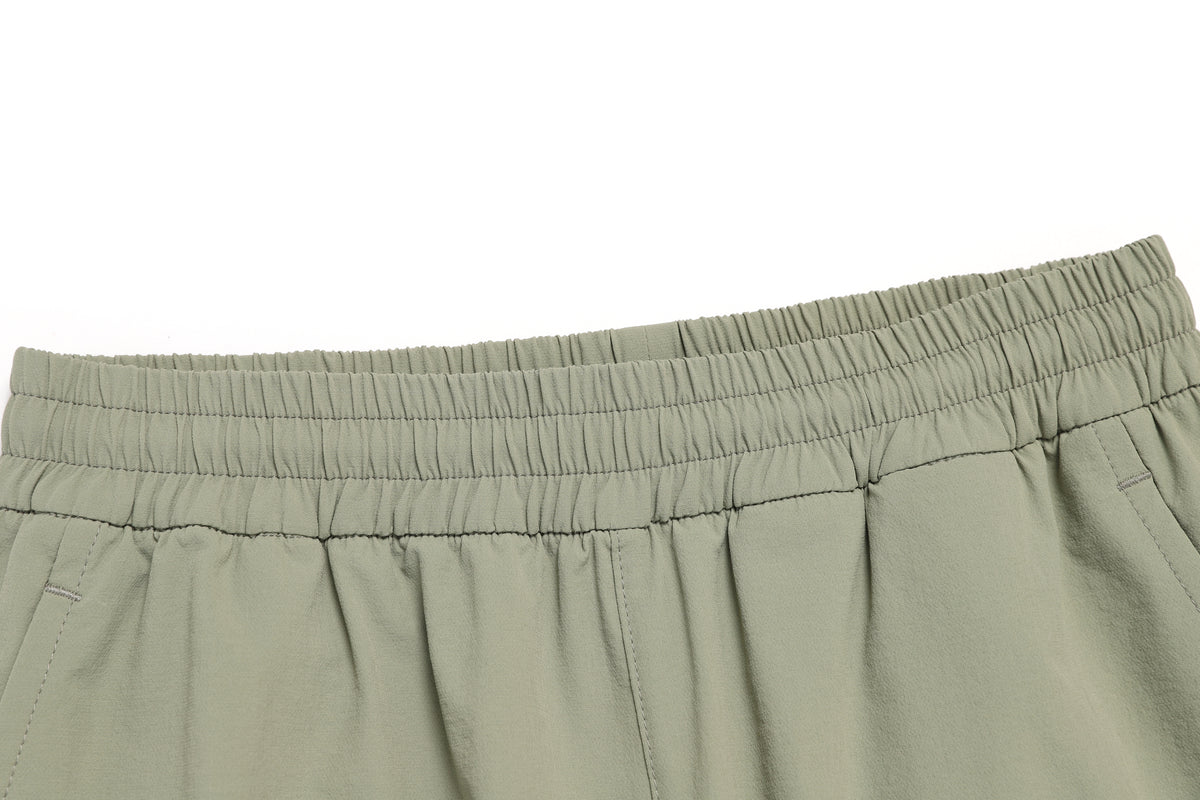 Kids Pantera Woven Training Pants