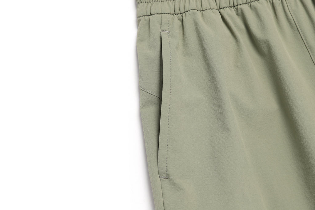 Kids Pantera Woven Training Pants