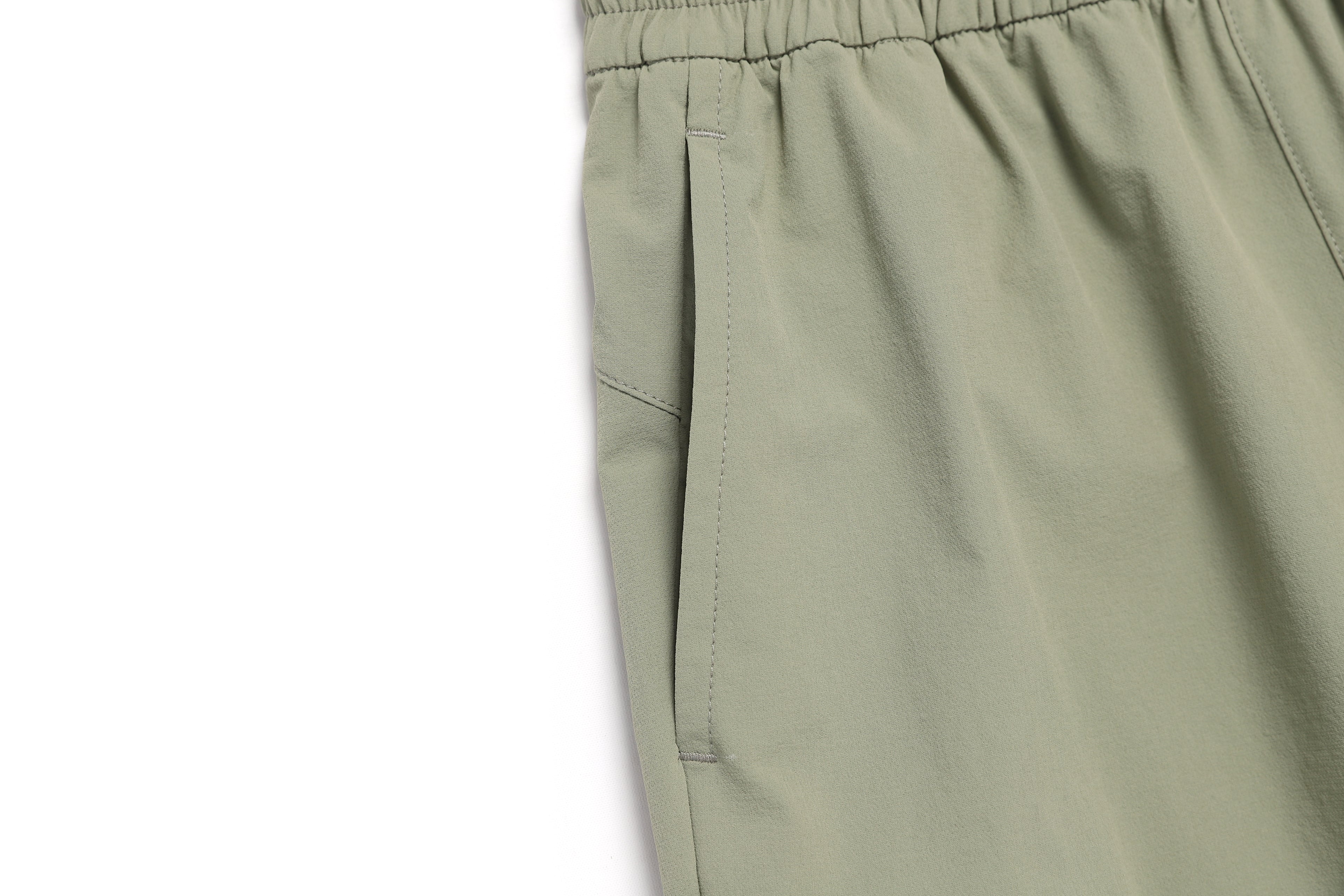 Kids Pantera Woven Training Pants