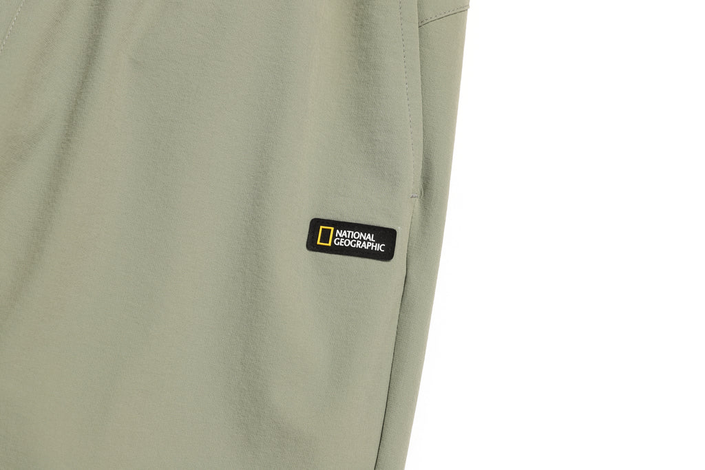 Kids Pantera Woven Training Pants
