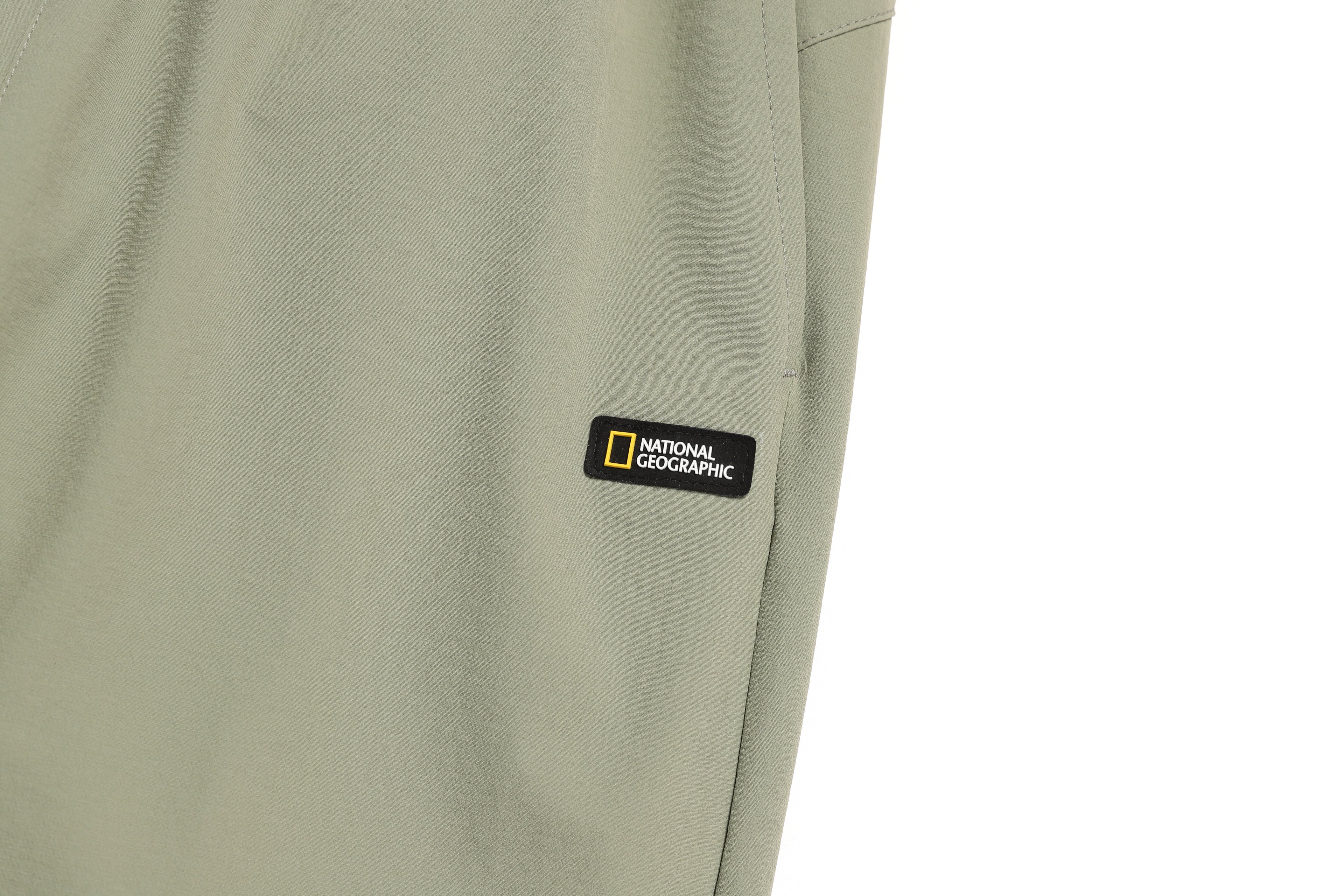 Kids Pantera Woven Training Pants