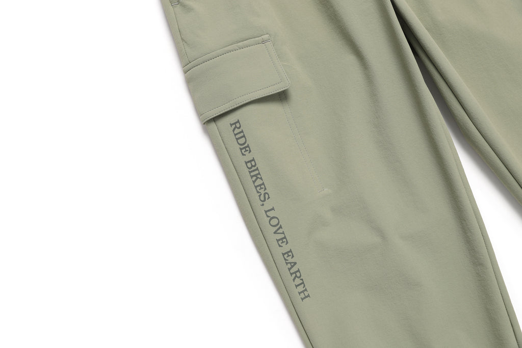 Kids Pantera Woven Training Pants