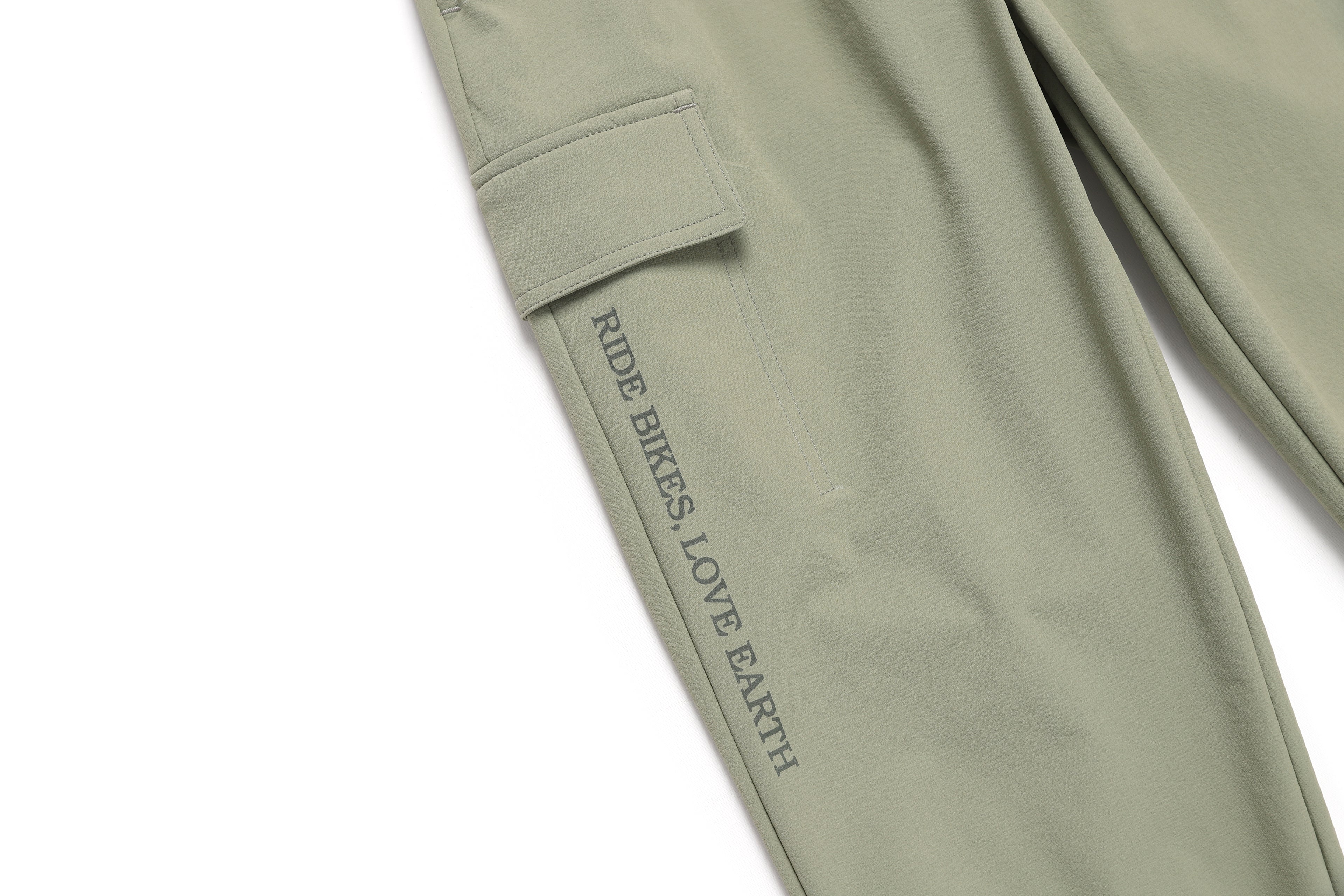 Kids Pantera Woven Training Pants