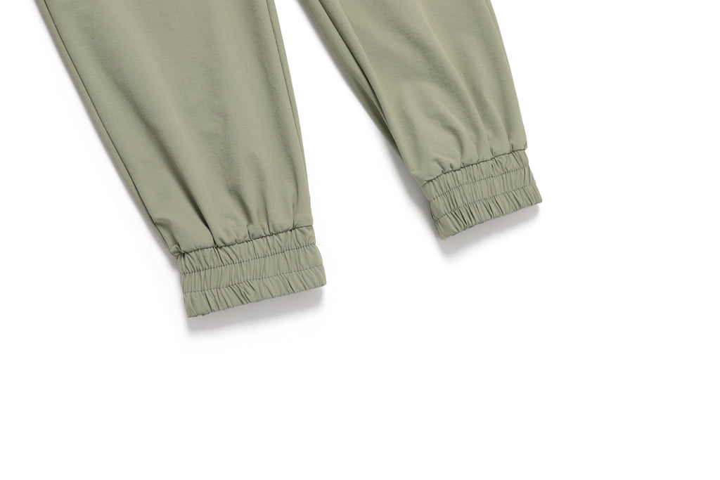 Kids Pantera Woven Training Pants